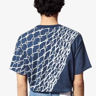 T-shirt Monarq
