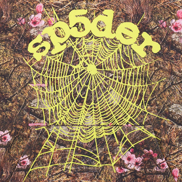 Hoodie Camouflage Web