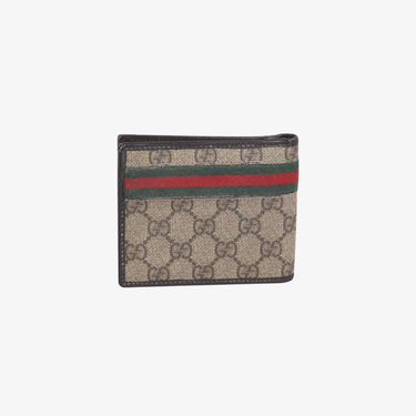 Wallet GC Ophidia Bi-Fold