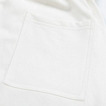 Shorts BL Split Logo