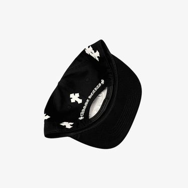 Cap CH Cross Patch