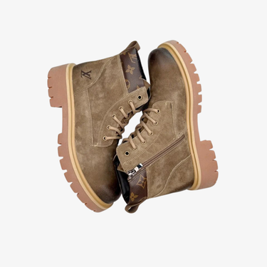 LV Boot Ranger