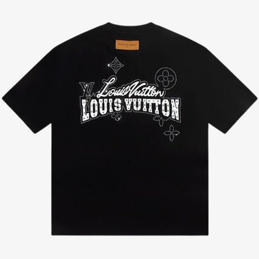 T-shirt Rich Horizons