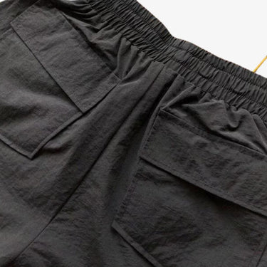Shorts Rhd Black