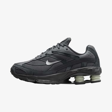 Shox Iron 2