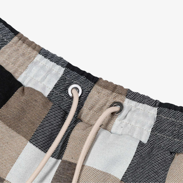 Shorts LV Cotton Jersey