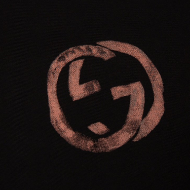 T-shirt GC Printed