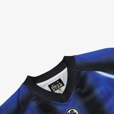 T-shirt Jersey Blue 77