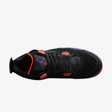 AJ 4 Raptors