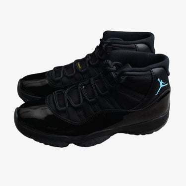 AJ 11 Retro Gamma Blue