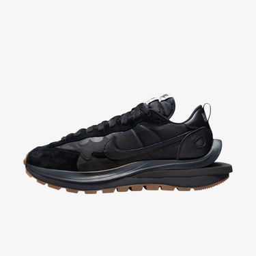 VaporWaffle Black and Gum