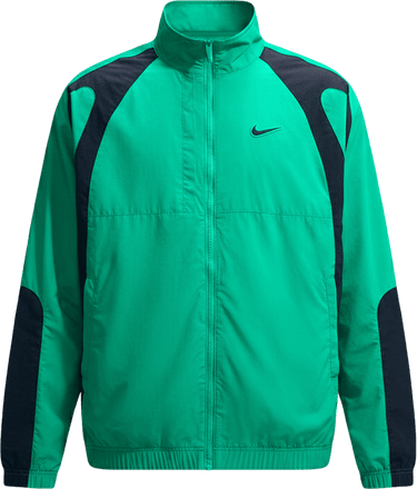 Northstar Nylon Tracksuit Jacket