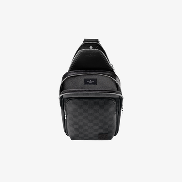 Bag LV Avenue Slingbag