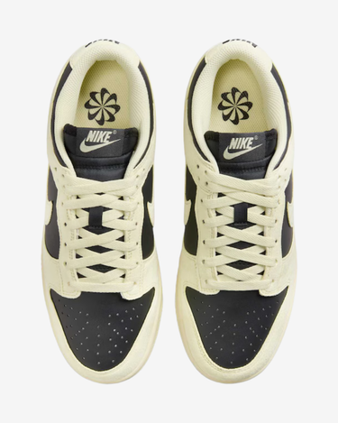 Dunk Low Off-Noir Light Khaki