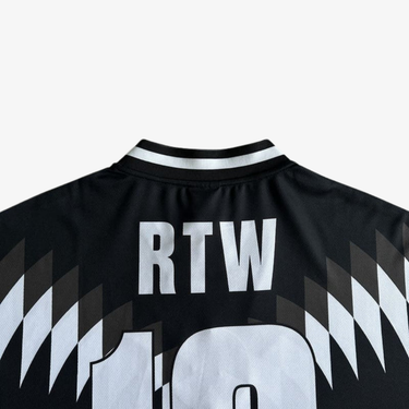 T-shirt Club RTW Football Jersey