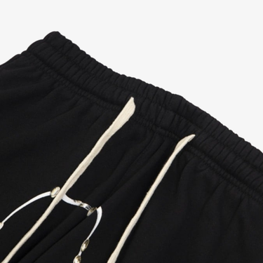 Pants Wishbone Skeleton