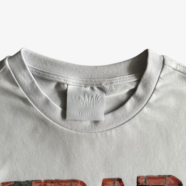 T- shirt Syna Trap Still Runnin