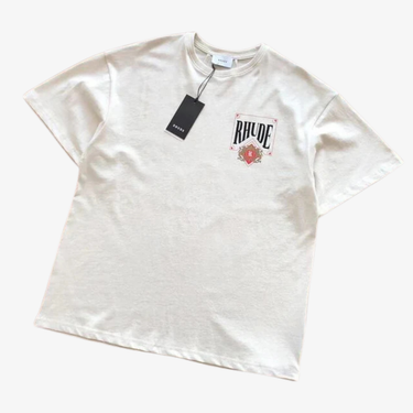 T-shirt RD Card