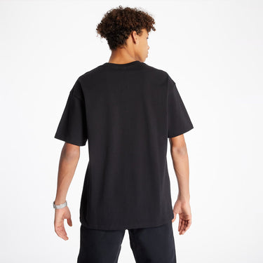 International Black T-Shirt