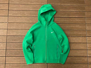 Set x NOCTA Tech Fleece Stadium Green/Sail