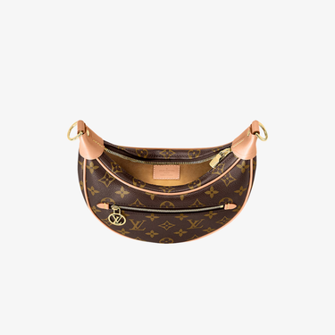 Bag LV Monogram New Loop