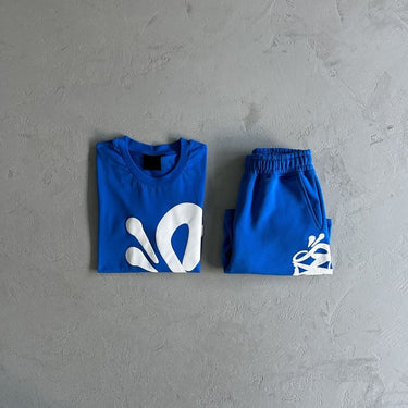 Set Syna World Team Syna Twinset Blue
