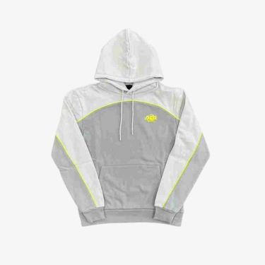 Shorts Pipe Hoodie & Short Set