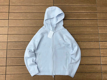 Set x NOCTA Tech Fleece Blue Tint