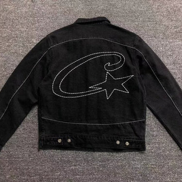 Set Corteiz C-Star Jeans CZ030