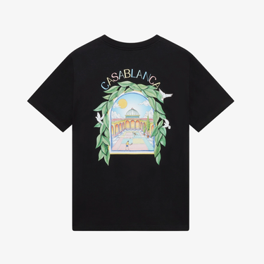 L'Arche De Tennis T-Shirt