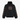 Hoodie BL Crypto Logo