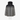Jacket Monogram Hooded Puffer