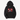 Hoodie Goku Black Graphic