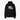 Hoodie BL Paris Graffiti