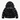 Jacket Shiny Irongate Detachable