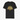 T-shirt Coupe Blason Embroidered