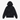 Hoodie Monochrome