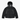 Jacket Irongate Collar Puffer