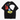 T-shirt LV Faces