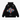Hoodie Cross Logo