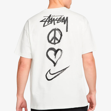 NK Peace Love Swoosh