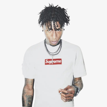 T-shirt NBA Youngboy