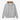 Hoodie Embroidered King Logo Zip-Up