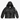 Jacket Puffer MCL with Hood