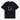 T-Shirt Logo Buchstabenstickerei