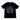 T-shirt Staggered Logo Tee