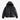 Jacket Puffer with Hood