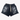 Shorts Flame