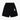 Shorts BL Fire Logo Distressed Sweat