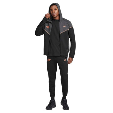 Set x Syna Tech Fleece NK011